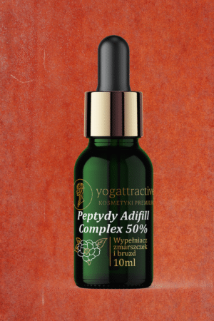 Peptydy Adifill complex 50% - 10ml