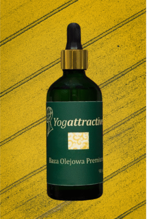 Baza olejowa premium – 90ml