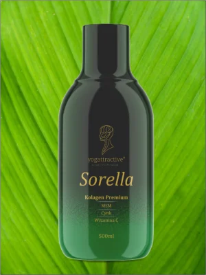 Sorella - 500ml