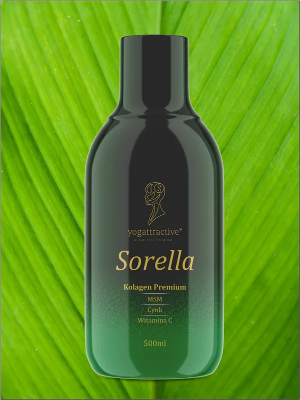 Sorella - 500ml