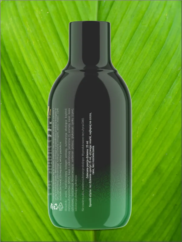 Sorella - 500ml - obrazek 3