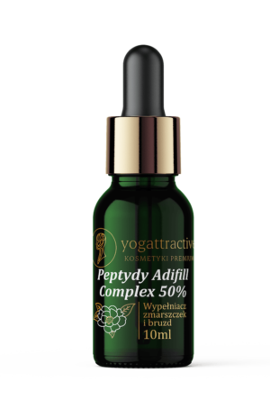Peptydy Adifill complex 50% - 10ml