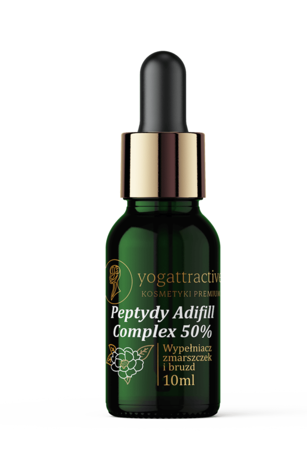 Peptydy Adifill complex 50% - 10ml