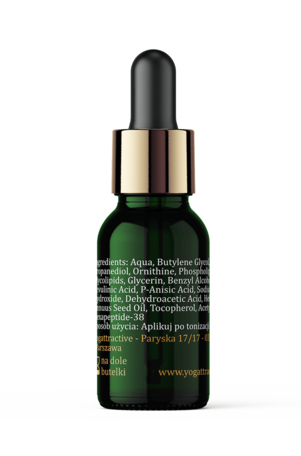 Peptydy Adifill complex 50% - 10ml - obrazek 3