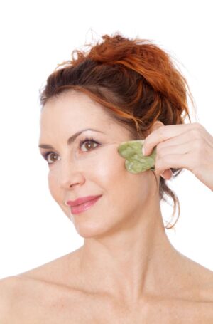 Gua Sha do praktyki (tylko dla instruktorków)