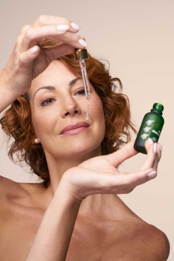 Kwas hialuronowy 5% - 30ml - obrazek 2