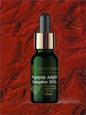Peptydy Adifill complex 50% - 10ml