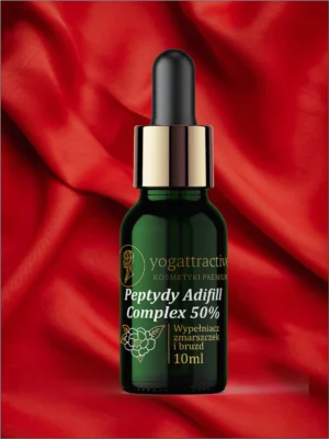 Peptydy Adifill complex 50% - 10ml