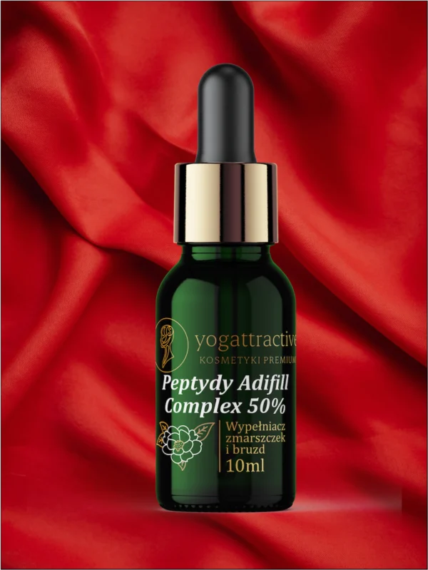 Peptydy Adifill complex 50% - 10ml