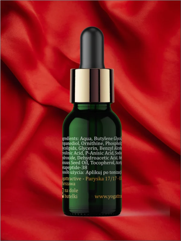 Peptydy Adifill complex 50% - 10ml - obrazek 3