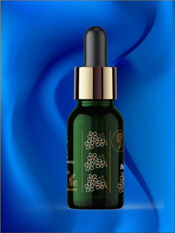 Wzmocniony hexapeptyd botoks-like 33.3% - 10ml - obrazek 2
