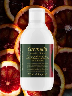 Carmella – 500ml