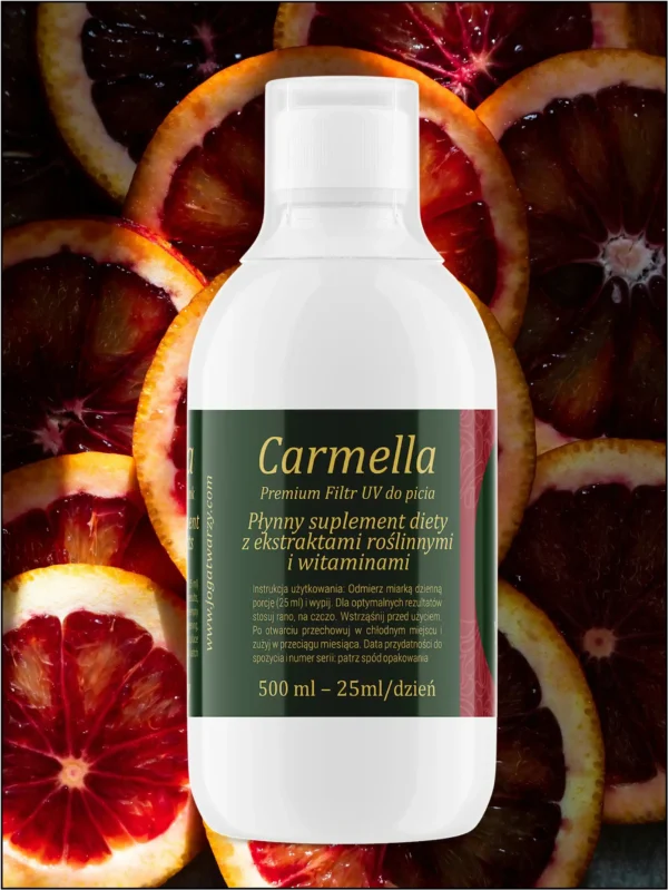 Carmella – 500ml