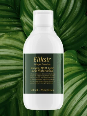 Eliksir - 500ml