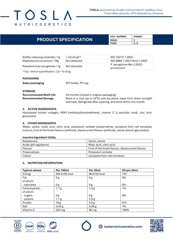 Sorella - 500ml - obrazek 8