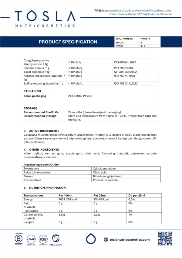 Carmella – 500ml - obrazek 13