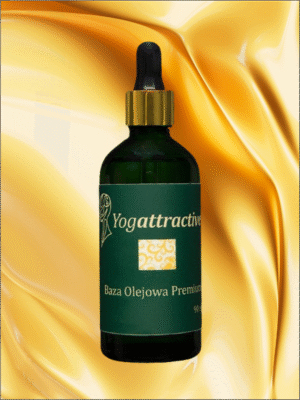 Baza olejowa premium – 90ml
