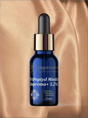 TriPeptyd Miedzi Suprema+ 3,2%