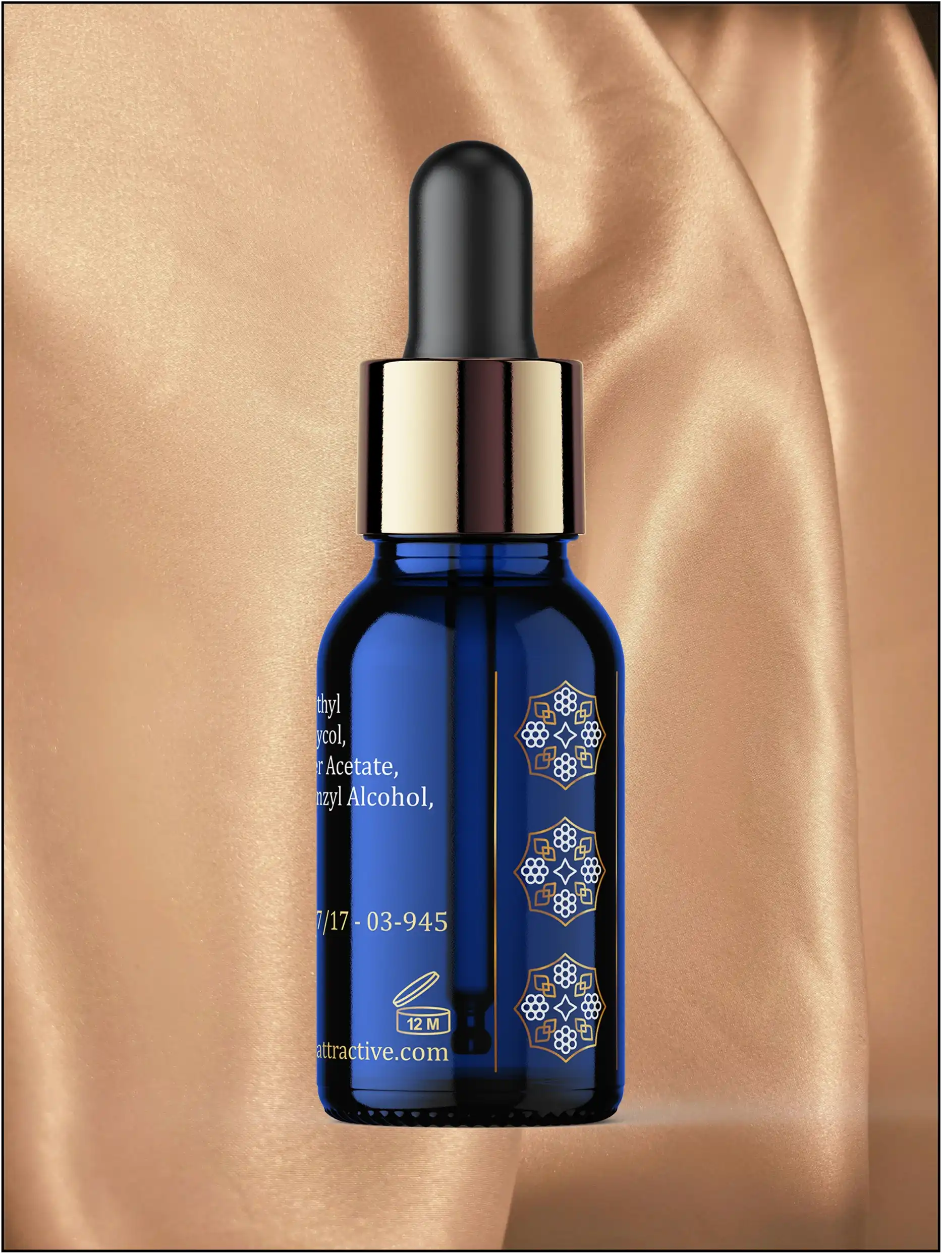 TriPeptyd Miedzi Suprema+ 3,2% - obrazek 2