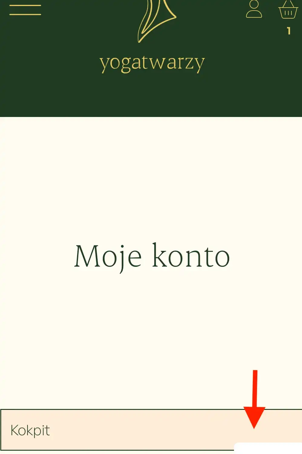 Idealne czoło bez botoksu - Kurs online - obrazek 3