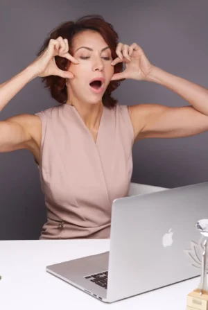 Zajęcja indywidualne