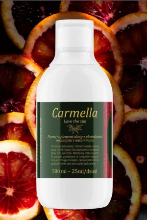 Carmella – 500ml